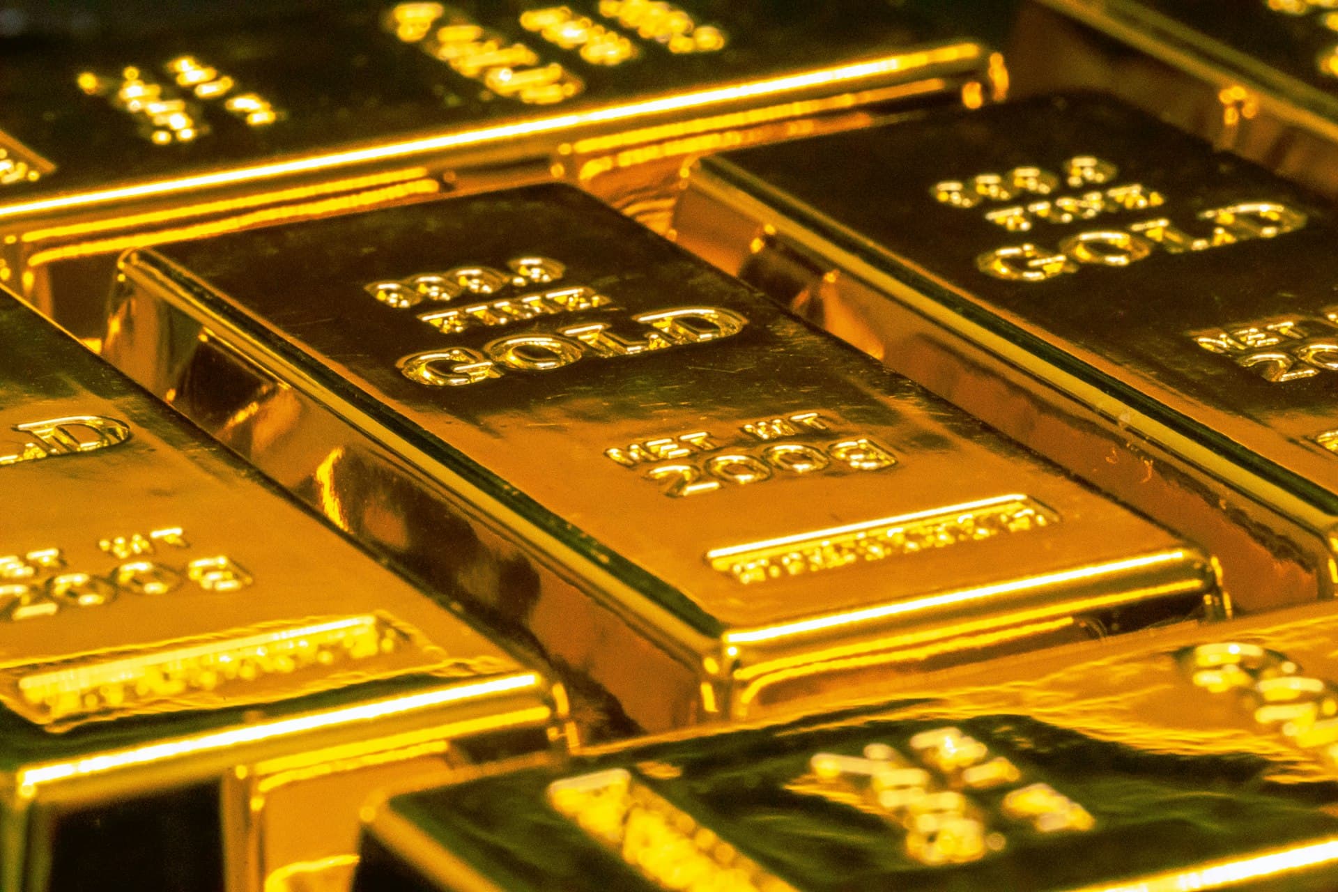 Gold Coin Unit Trust