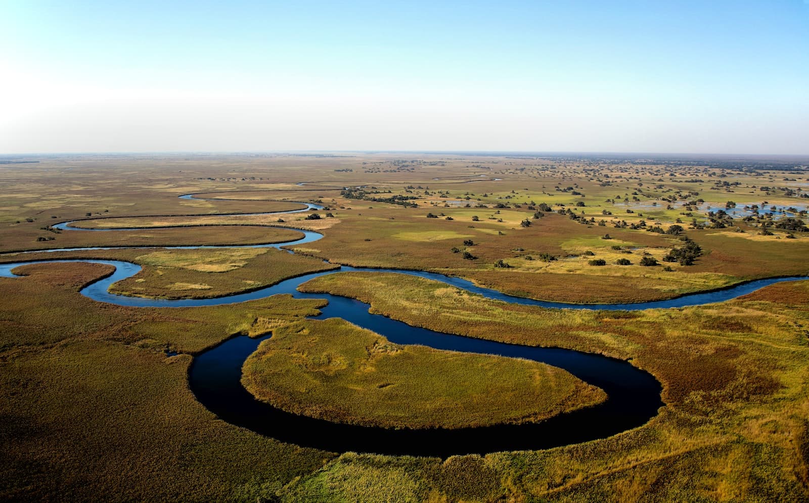 Maun, Ngami Centre